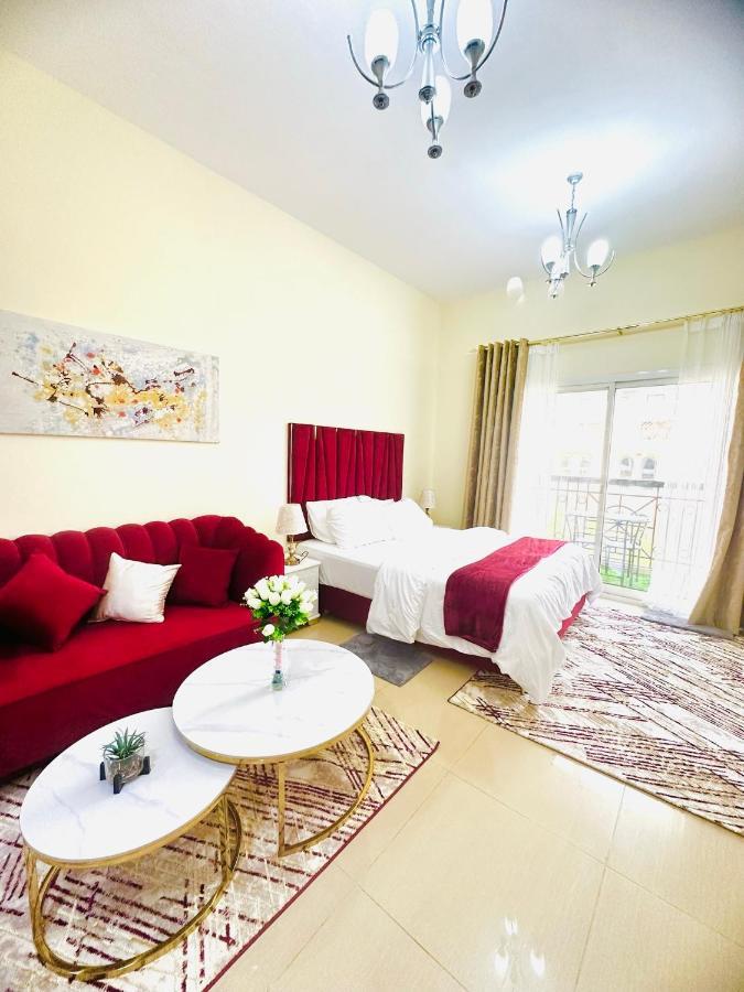 Apartamento Luxurious Living In Jumeirah Village Circle,