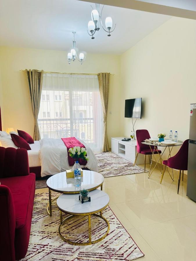 Apartamento Luxurious Living In Jumeirah Village Circle,