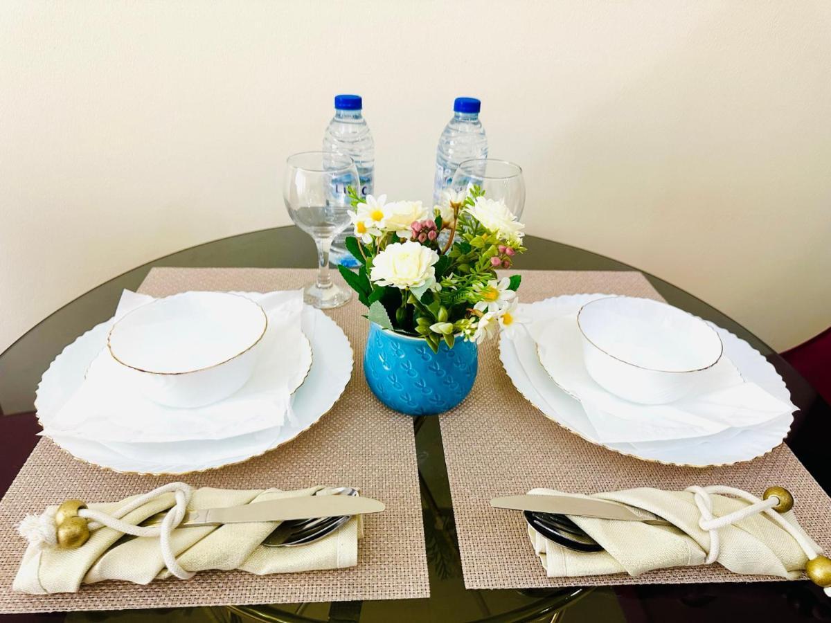 Apartamento Luxurious Living In Jumeirah Village Circle,