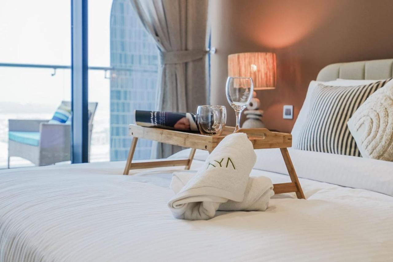 Aya Boutique - Cozy 1br With Panoramic Views Apartamento