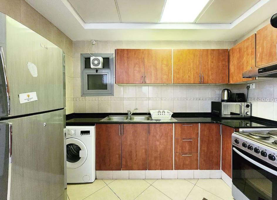Apartament Rh- Exquisite & Spacious 01 Bedroom Near Mall Of The Emirates *