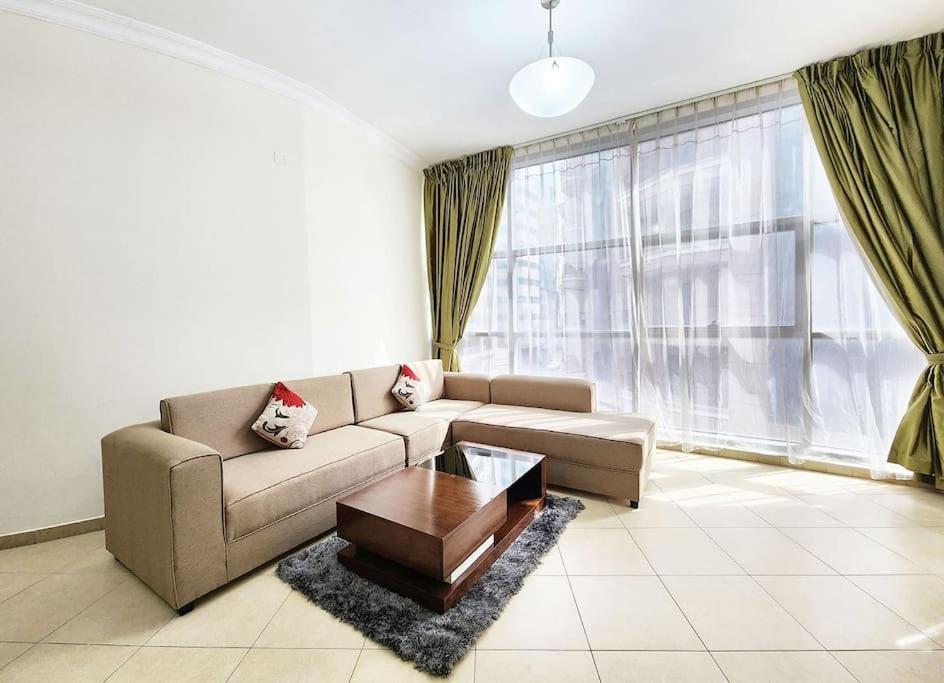 Apartament Rh- Exquisite & Spacious 01 Bedroom Near Mall Of The Emirates *