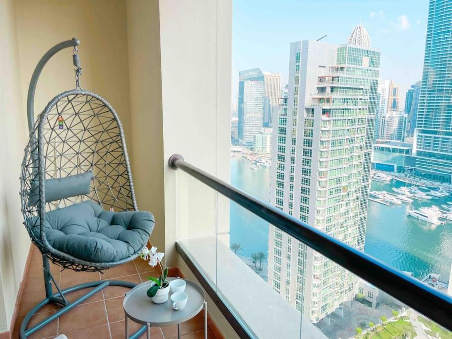 Apartamento Shams 2 Bedrooms On Jbr By Happy Season Dubai