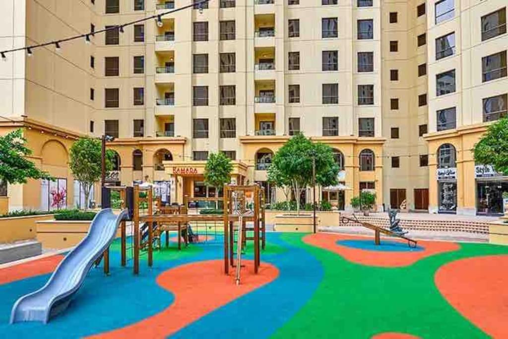 Shams 2 Bedrooms On Jbr By Happy Season * Dubai