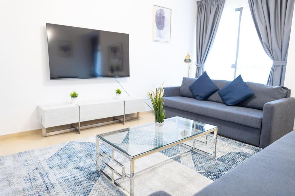 Shams 2 Bedrooms On Jbr By Happy Season Apartamento Dubai