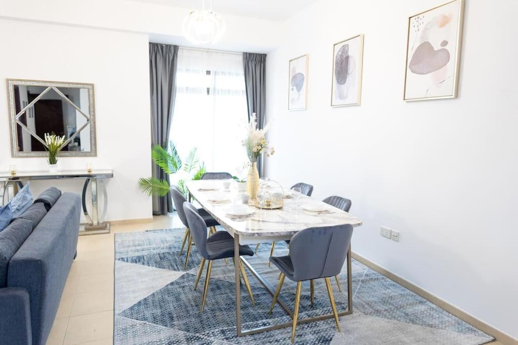 Shams 2 Bedrooms On Jbr By Happy Season *