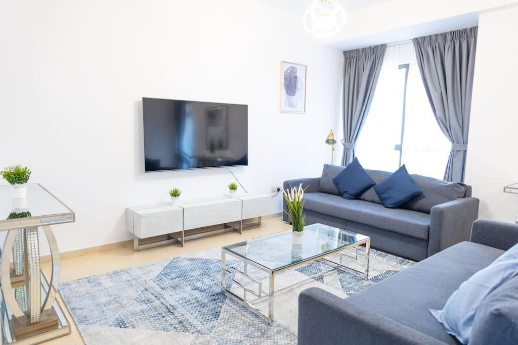 Shams 2 Bedrooms On Jbr By Happy Season *