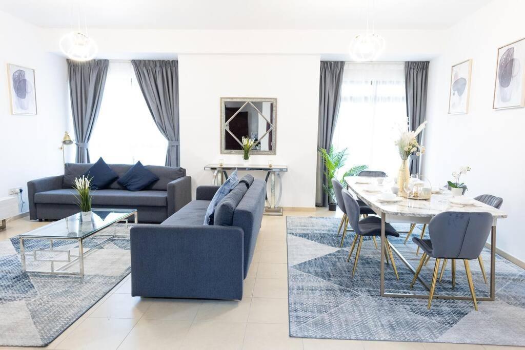 Apartamento Shams 2 Bedrooms On Jbr By Happy Season