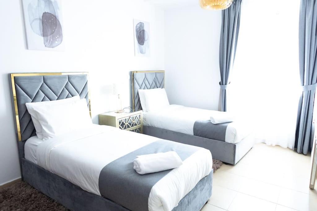 Shams 2 Bedrooms On Jbr By Happy Season Apartamento *