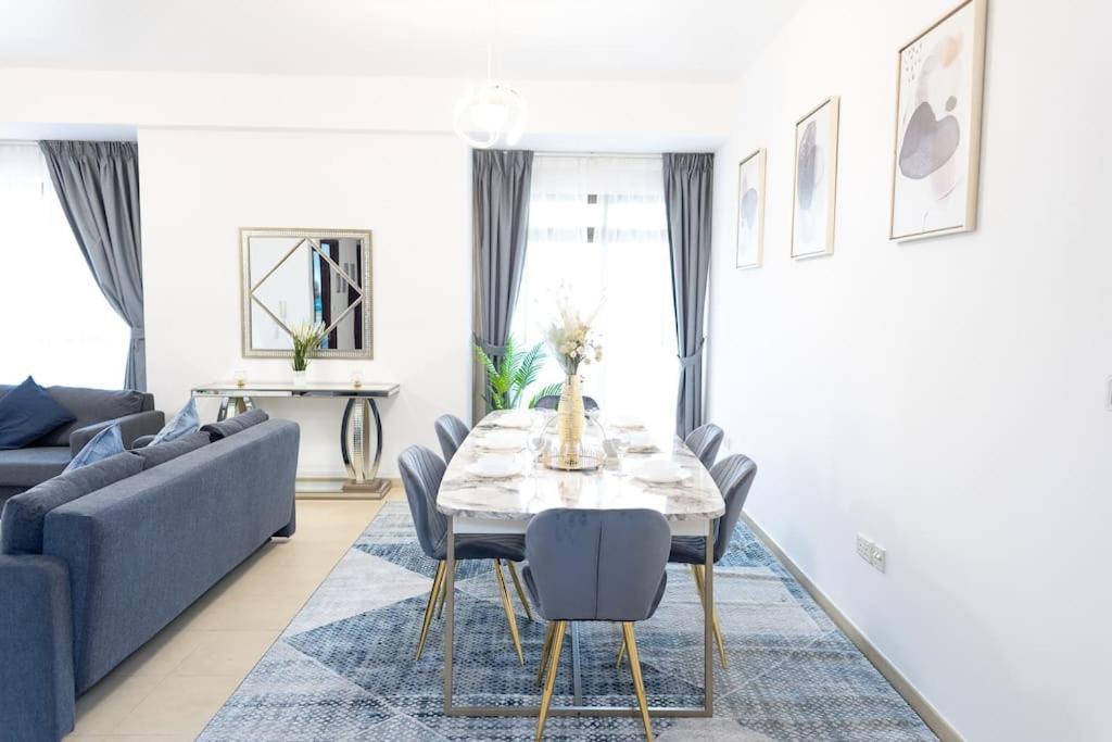 Shams 2 Bedrooms On Jbr By Happy Season Apartamento