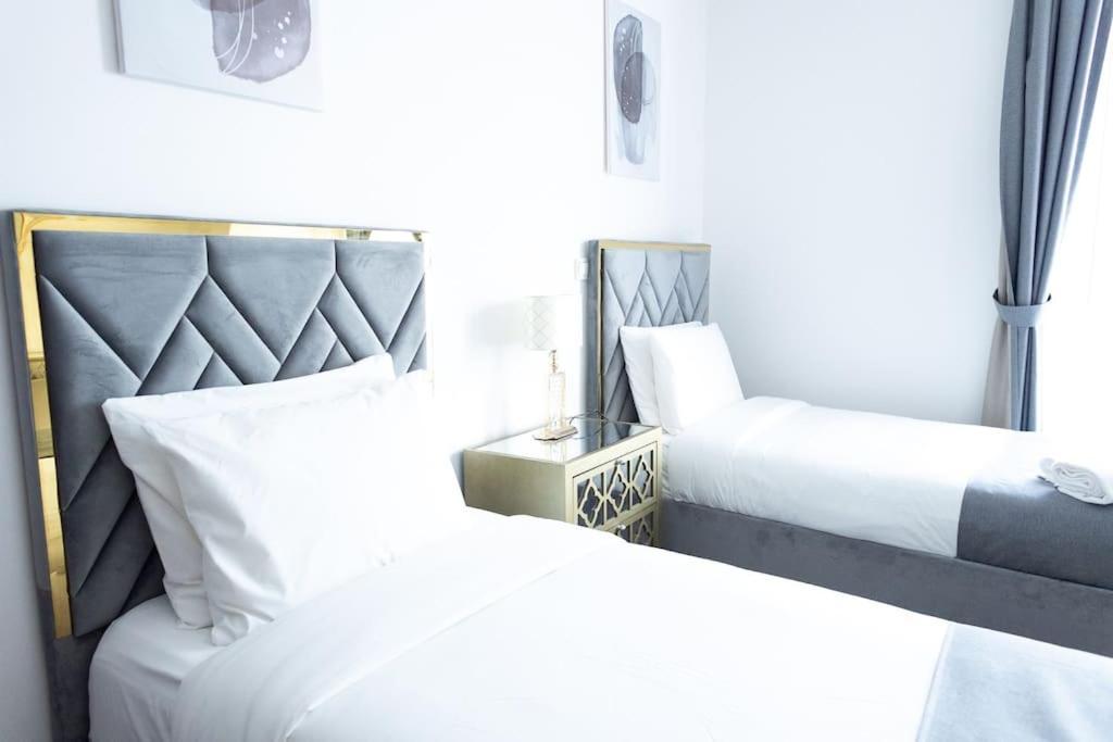 Shams 2 Bedrooms On Jbr By Happy Season * Dubai