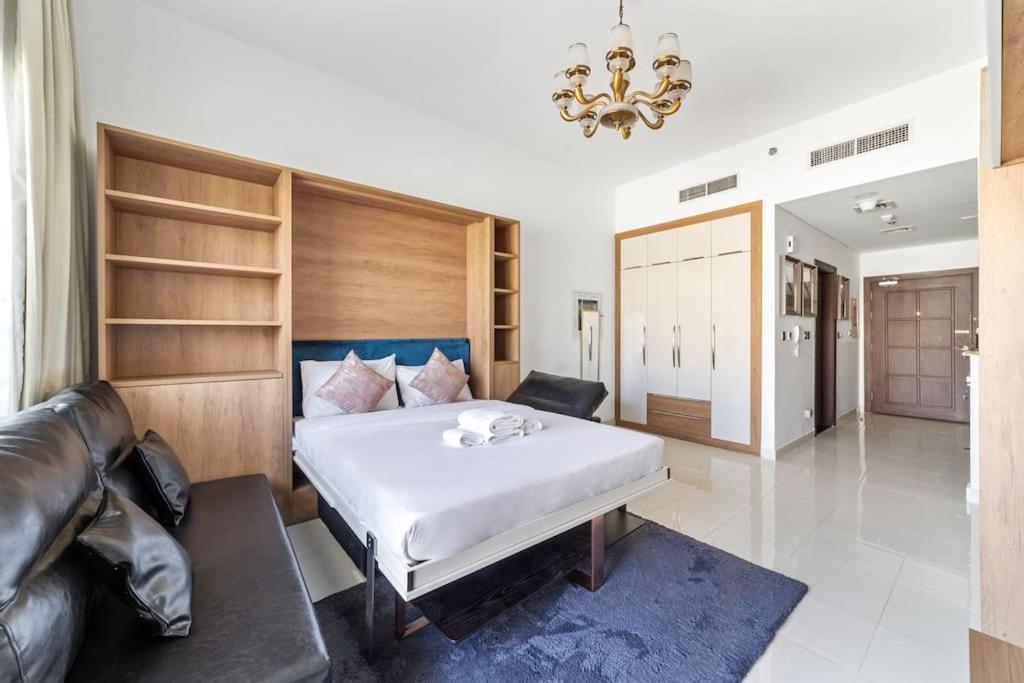 Stonetree - Modern Style Of In Resortz By Danube Appartement