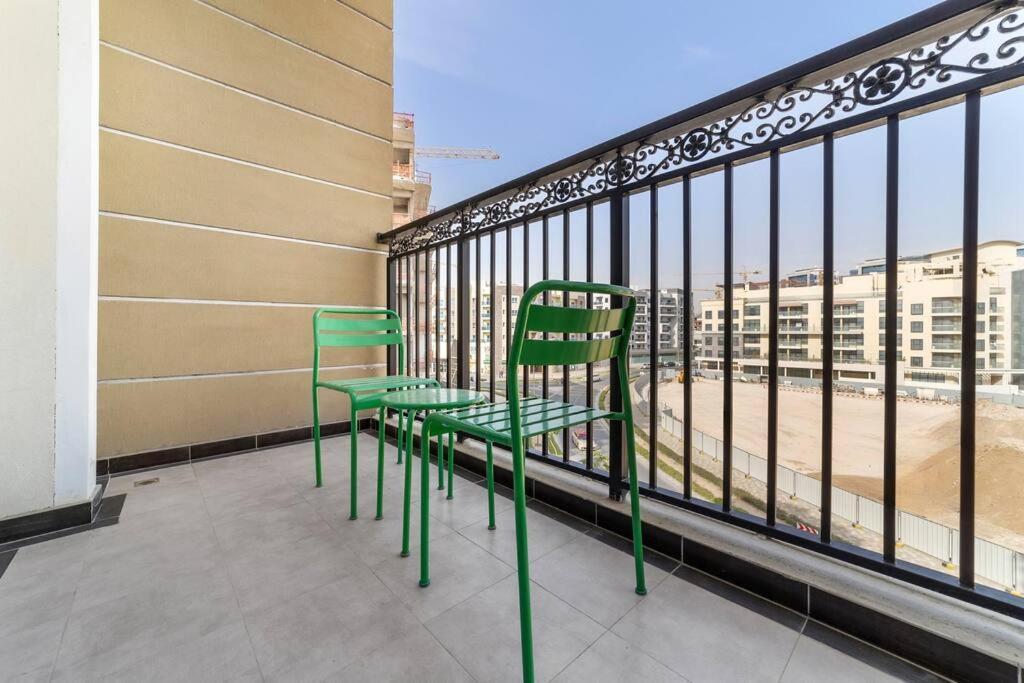 Appartement Stonetree - Modern Style Of In Resortz By Danube Dubaï