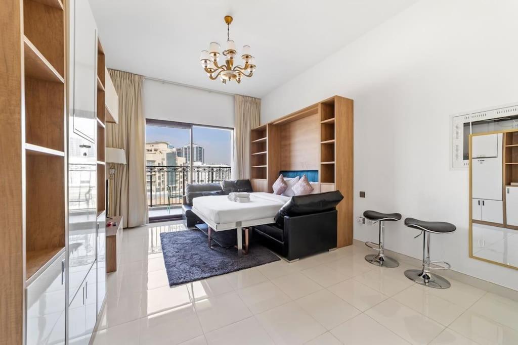 Stonetree - Modern Style Of In Resortz By Danube Appartement Dubaï