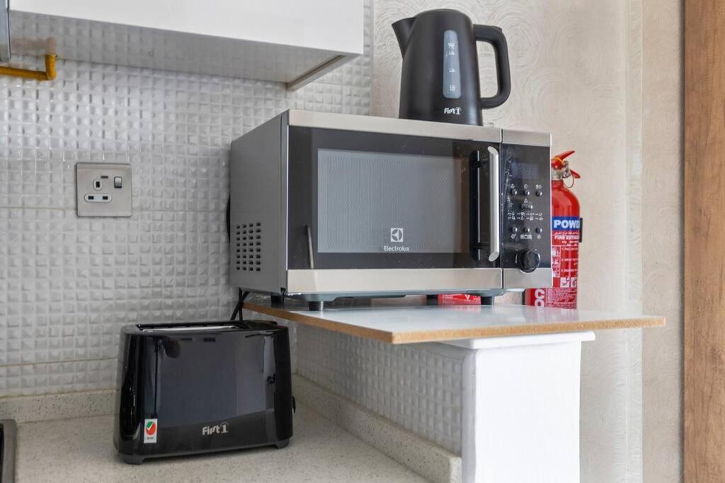 Appartement Stonetree - Modern Style Of In Resortz By Danube *