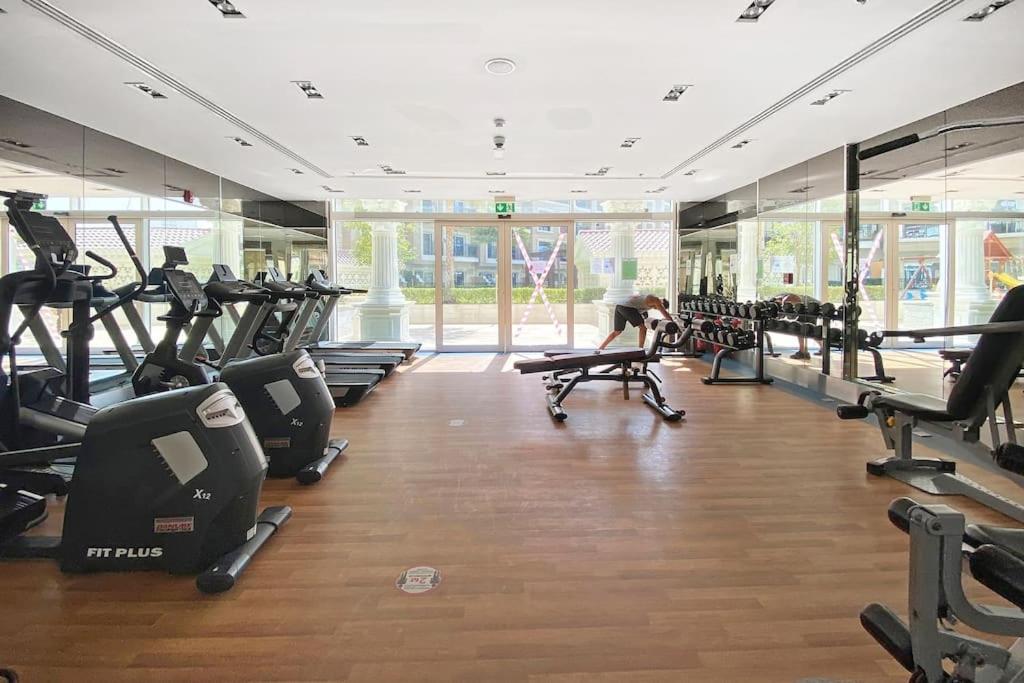 Stonetree - Modern Style Of In Resortz By Danube