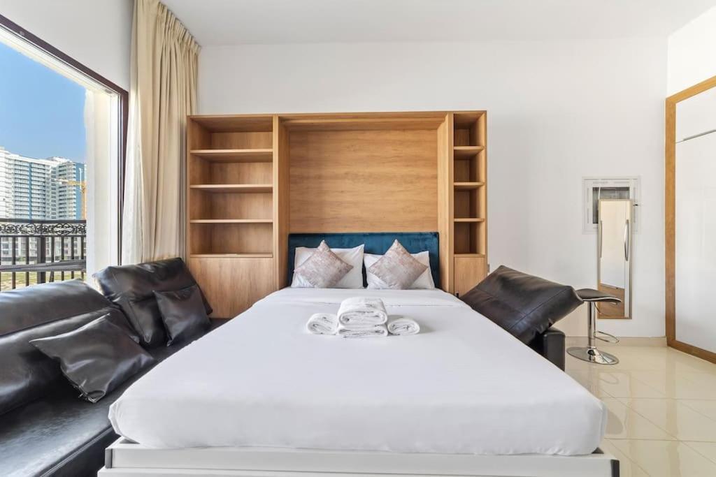 Stonetree - Modern Style Of In Resortz By Danube Dubaï