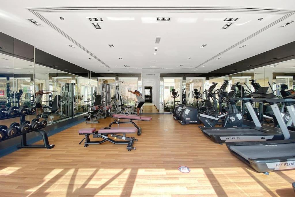 Appartement Stonetree - Modern Style Of In Resortz By Danube *