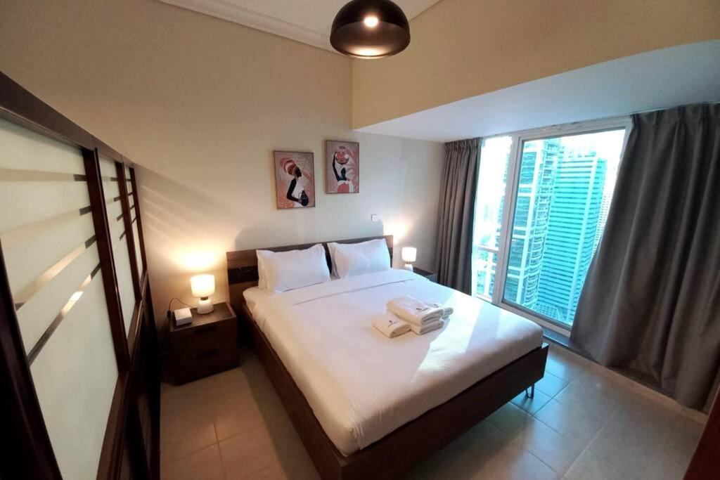 Stonetree - Furnished Near Metro Station *