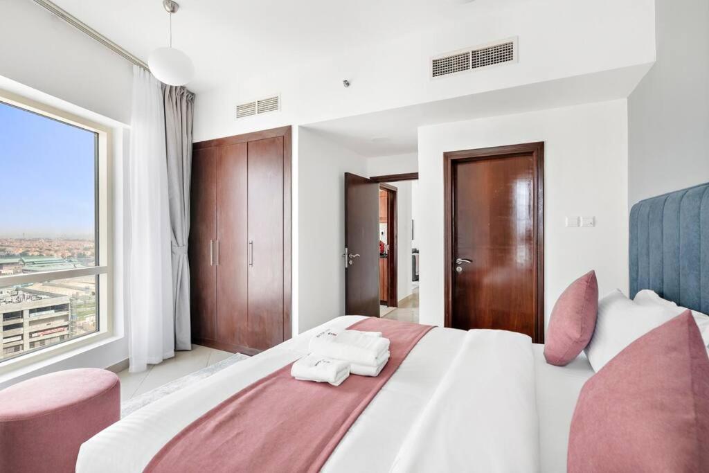 Appartement Stonetree - Stylish 1br In Jlt