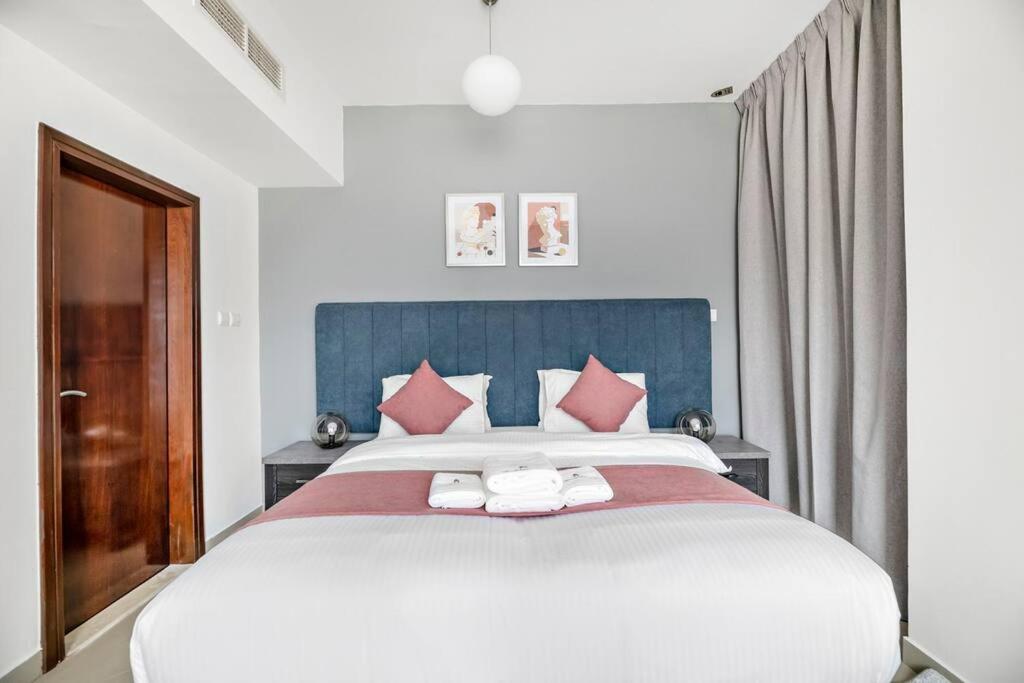 Appartement Stonetree - Stylish 1br In Jlt *