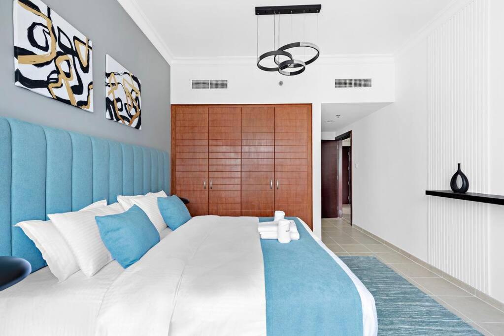Lägenhet Stonetree - New Furnished 1br In V3 Tower