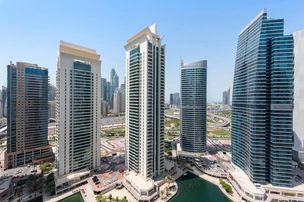 Lägenhet Stonetree - New Furnished 1br In V3 Tower *