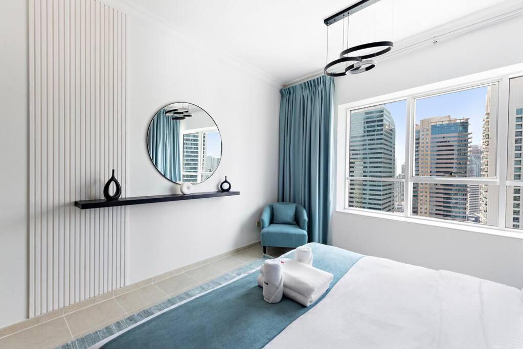 Stonetree - New Furnished 1br In V3 Tower Lägenhet *