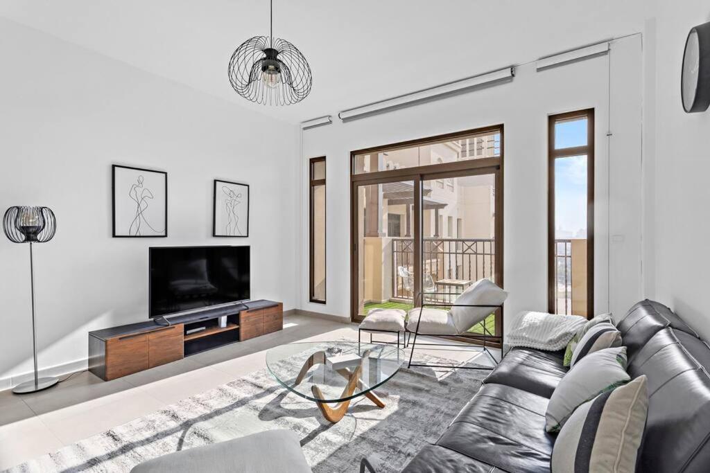 Apartamento Stonetree - Elegant 1 Bedroom In Madinat Jumeirah Living Rahaal 2 *