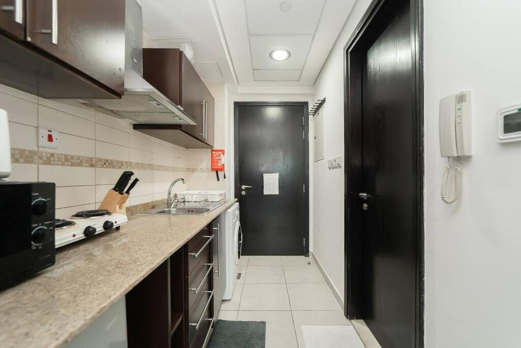 Apartment Stonetree - Fully Furnished With Spacious Balcony *