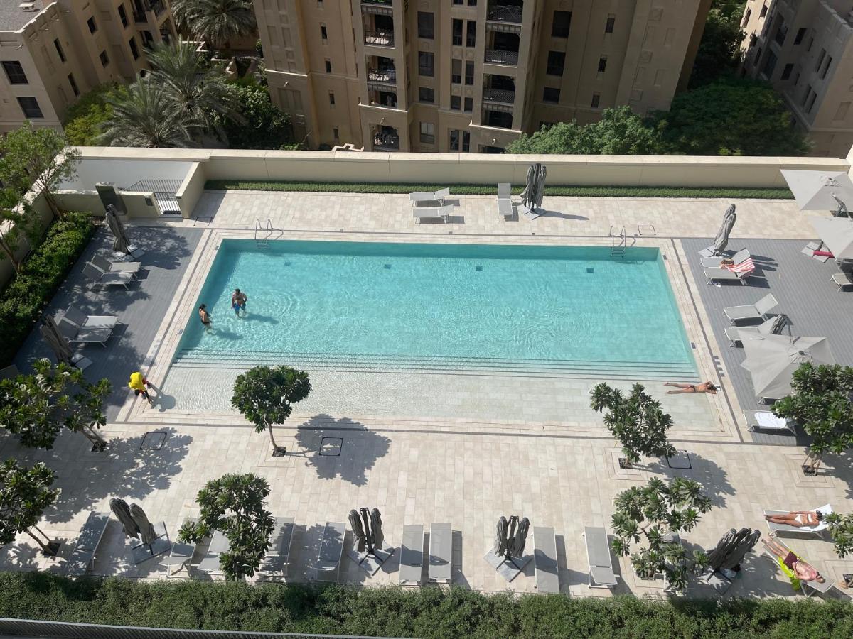 Appartement Snap Burj Khalifa