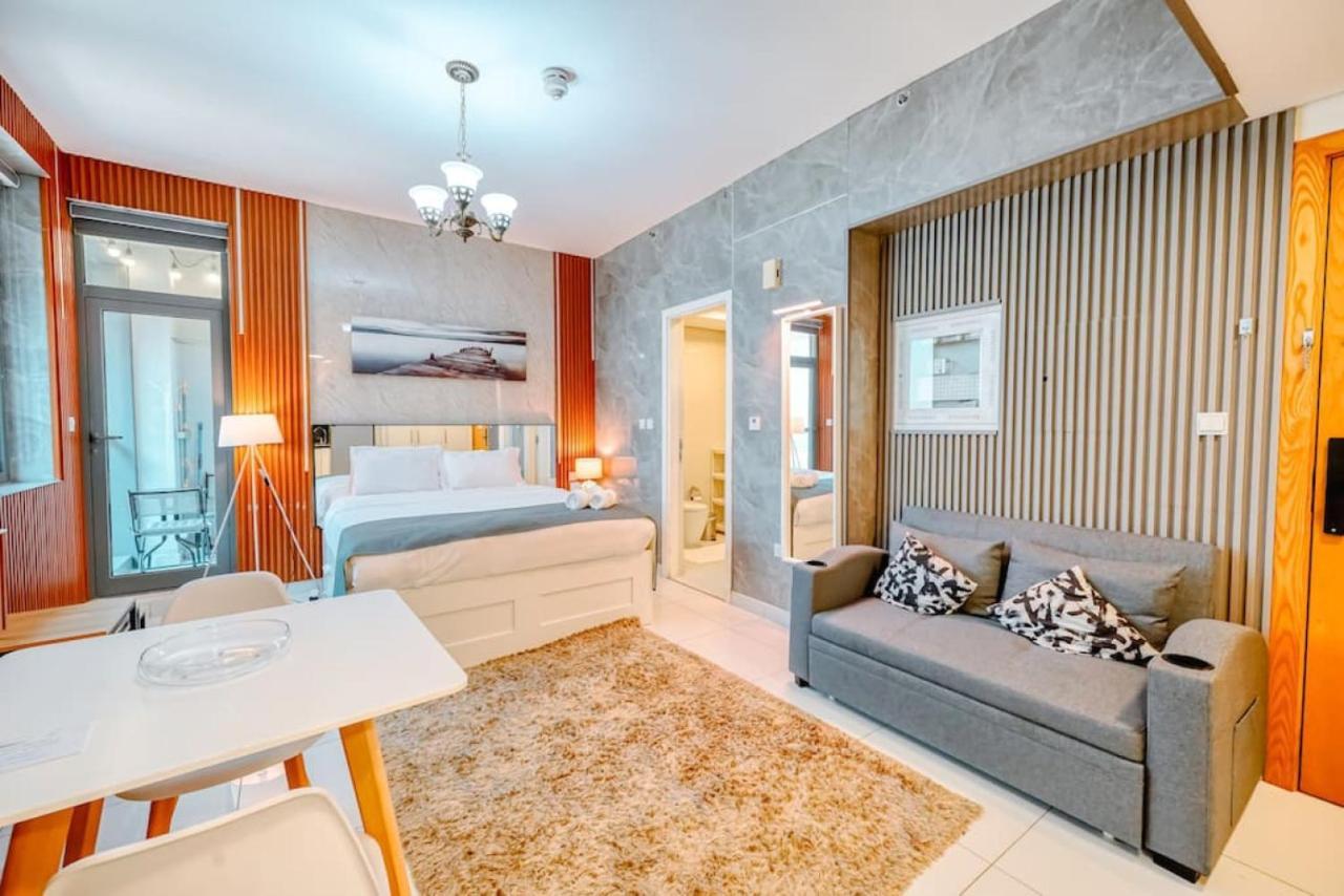 Modern W Downtown Views In Business Bay * Dubaï