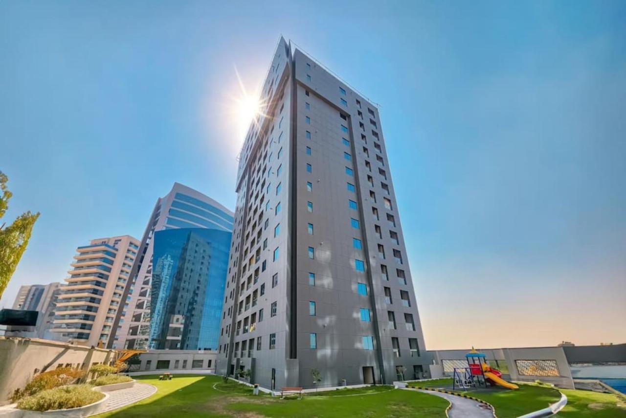 Modern W Downtown Views In Business Bay * Dubaï