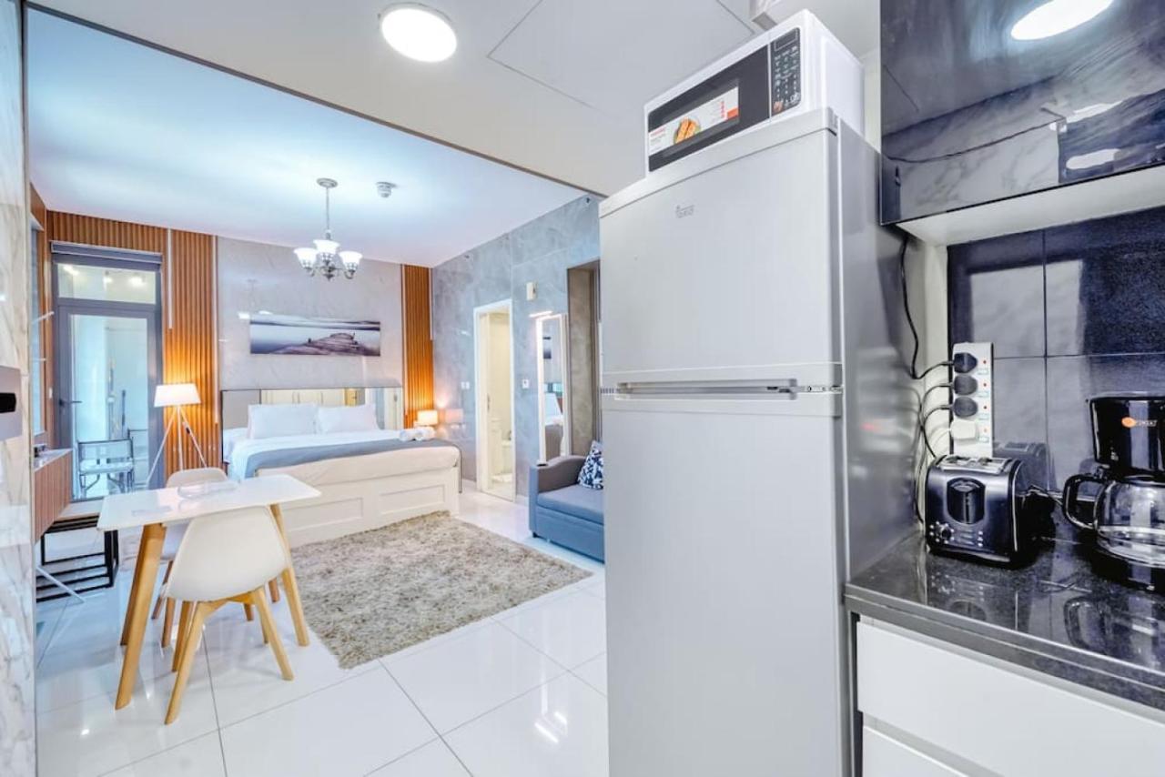 Modern W Downtown Views In Business Bay Appartement