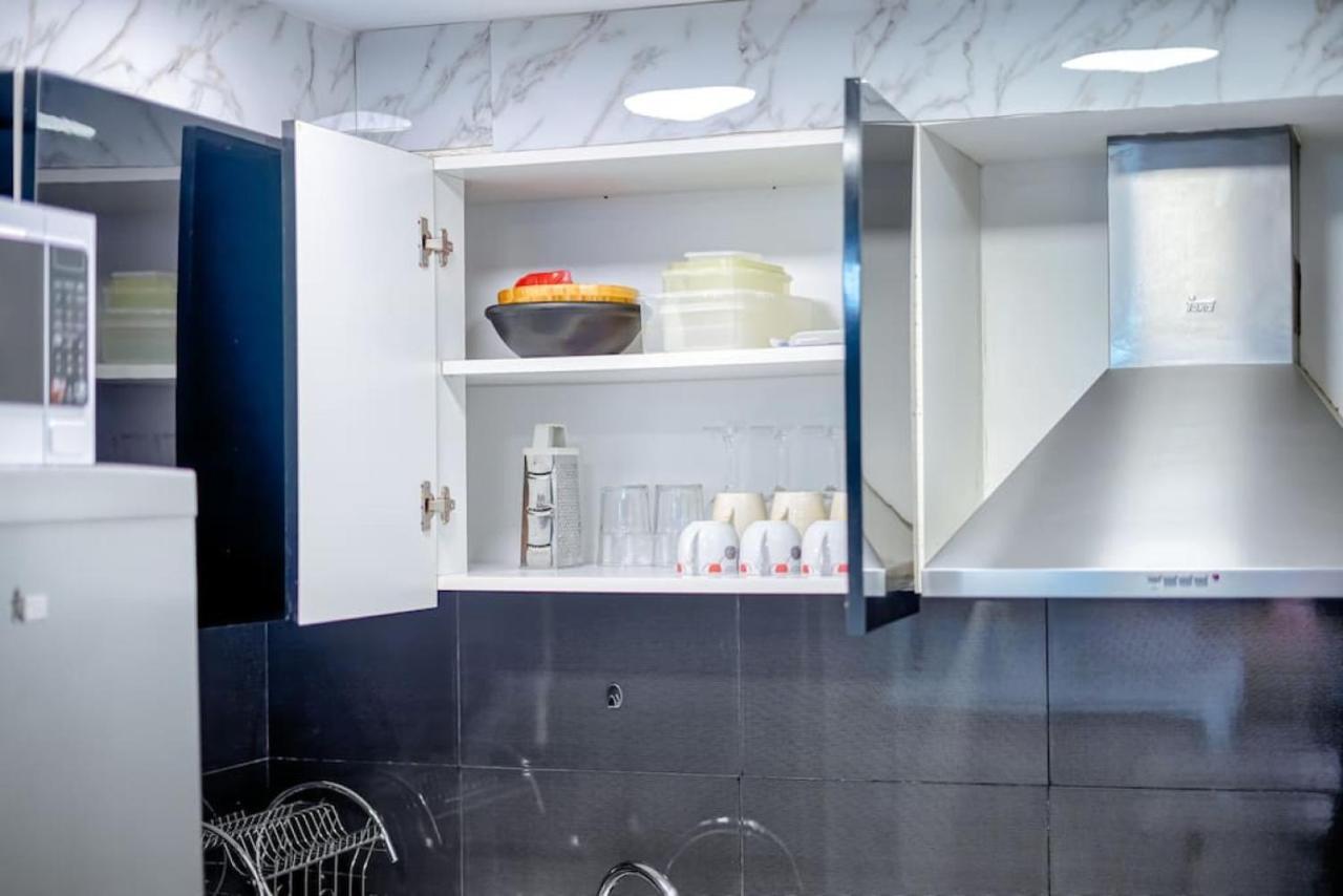 Modern W Downtown Views In Business Bay Appartement *