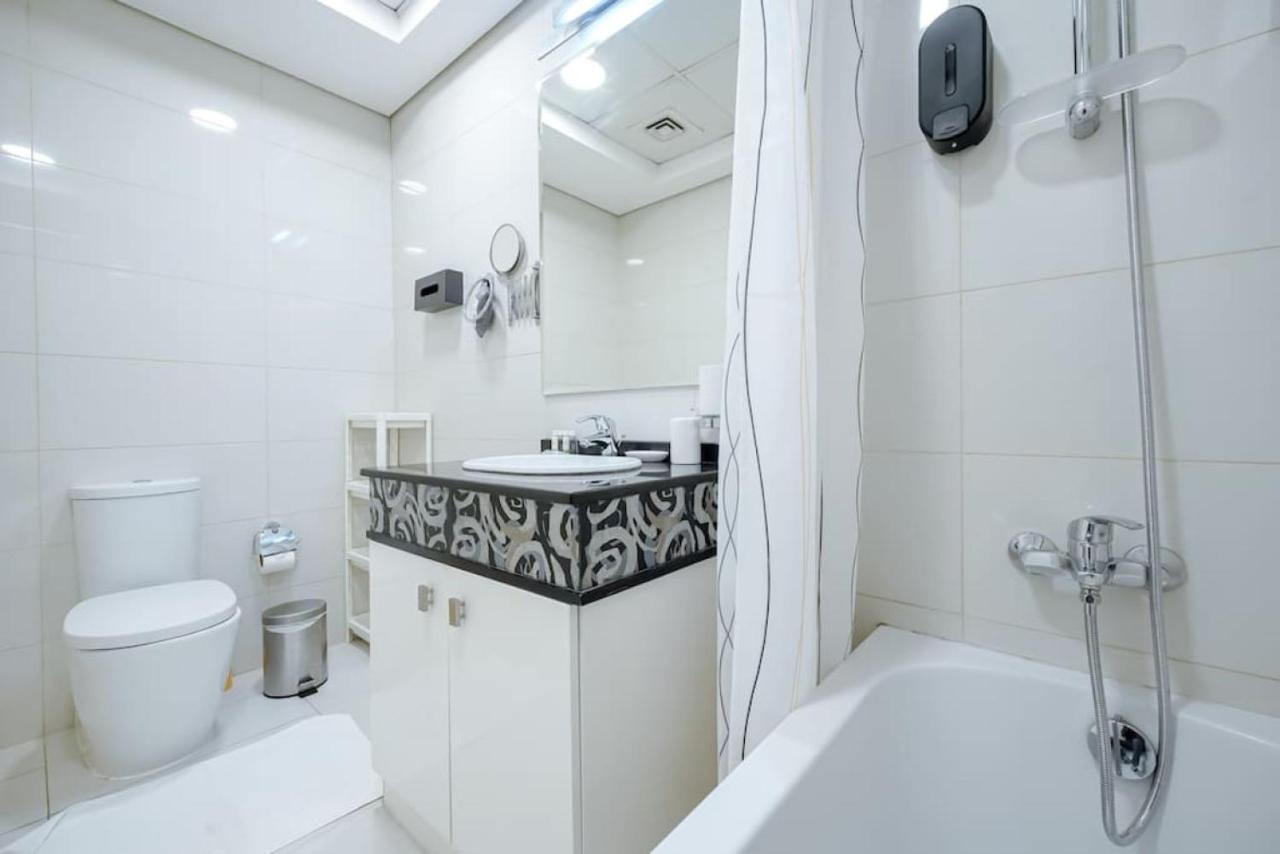 Appartement Modern W Downtown Views In Business Bay Dubaï