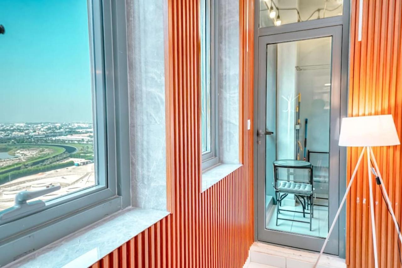 Appartement Modern W Downtown Views In Business Bay