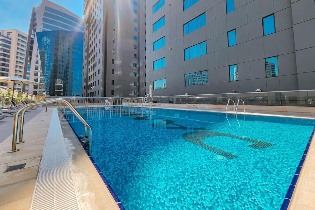 Modern W Downtown Views In Business Bay Appartement Dubaï