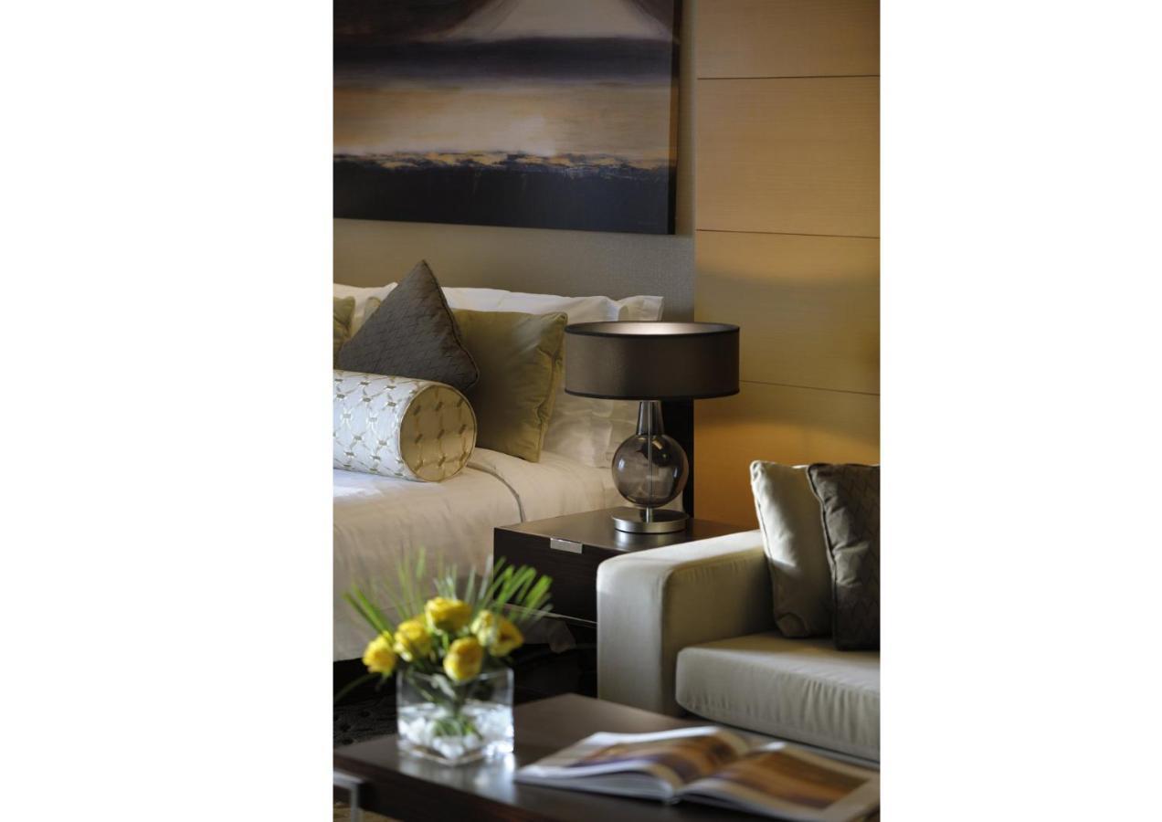 Apartamento Emaar Residences Fashion Avenue - Former Address Mall Residences By Qstay