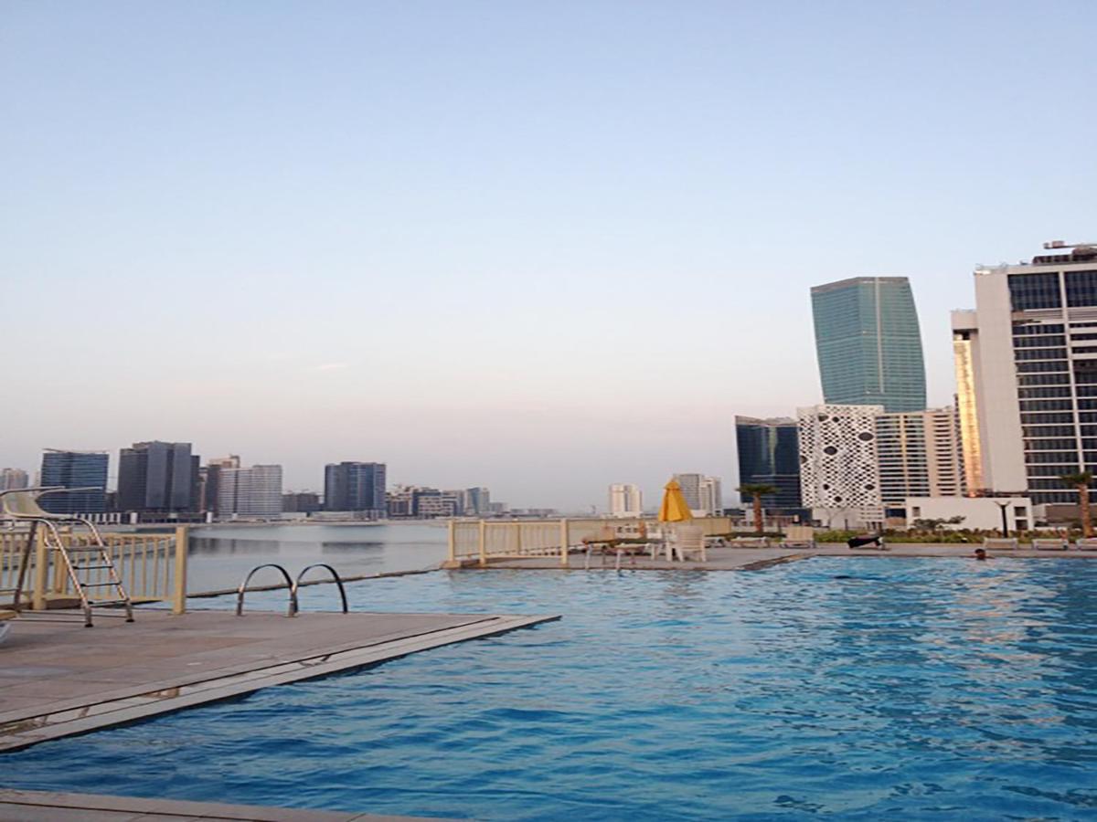 Incredible 2br With Burj Khalifa View & Balcony Dubai