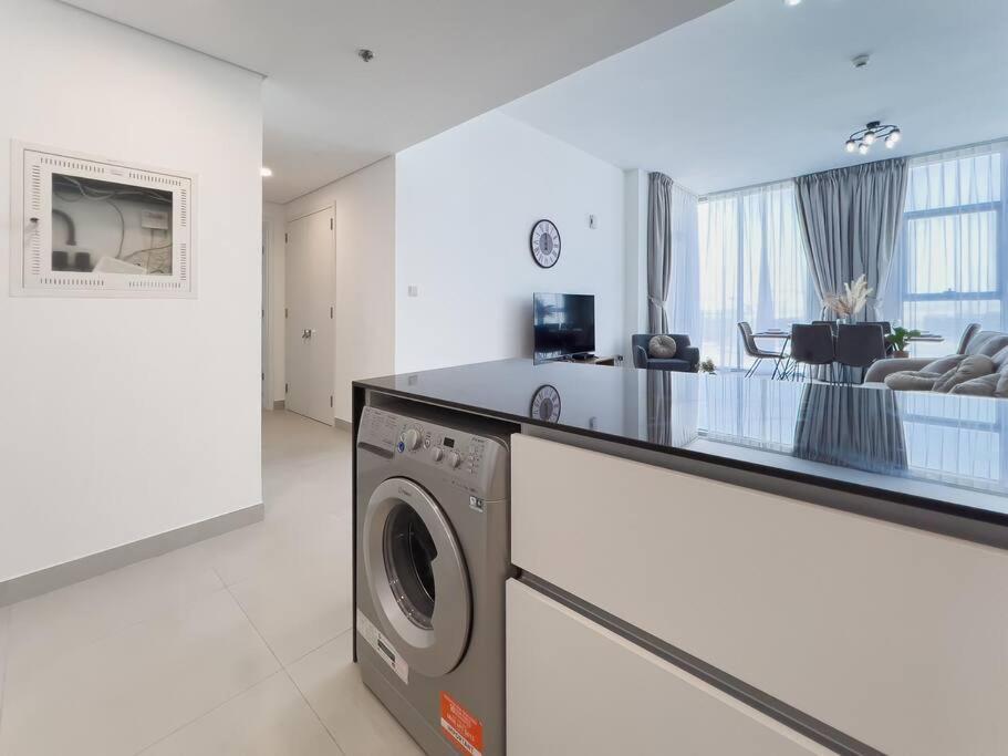 Stonetree - Spacious 3 Bedroom In The Pulse C2