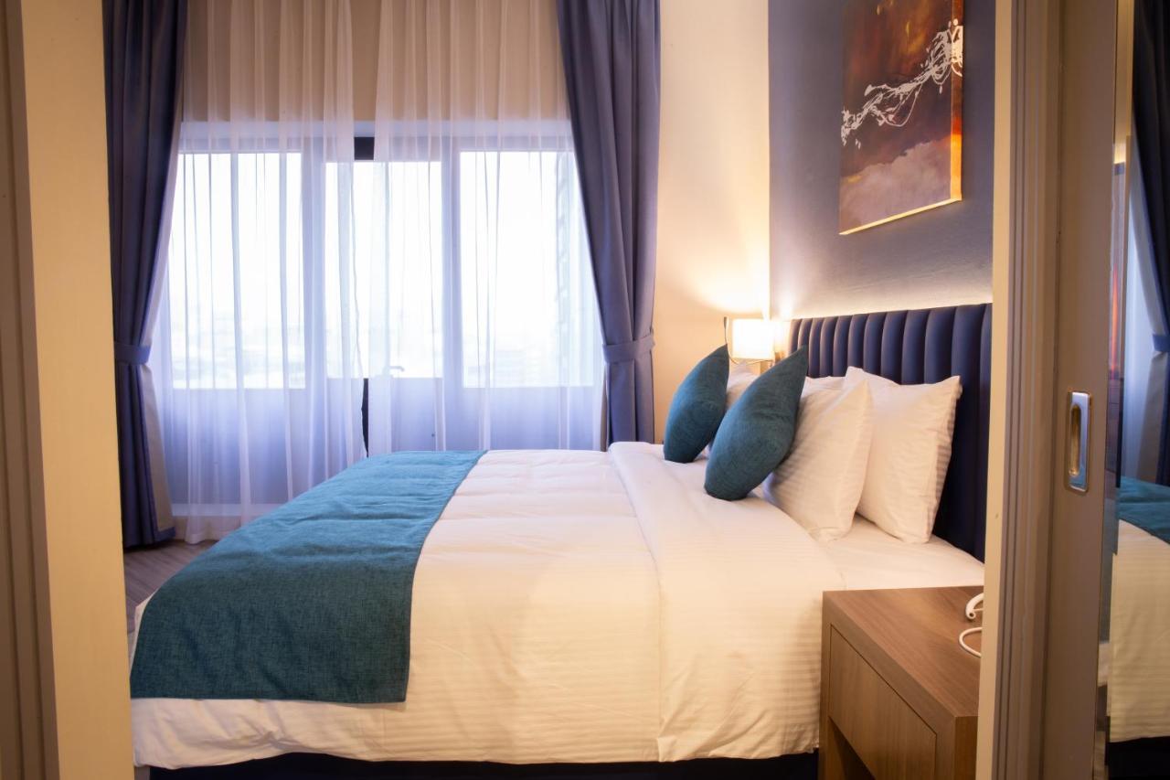 Hotel Six Seasons Dubai