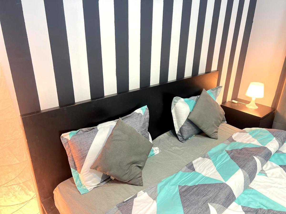 Habitación en casa particular Elite Master In Marina Near Blue Water Dubái