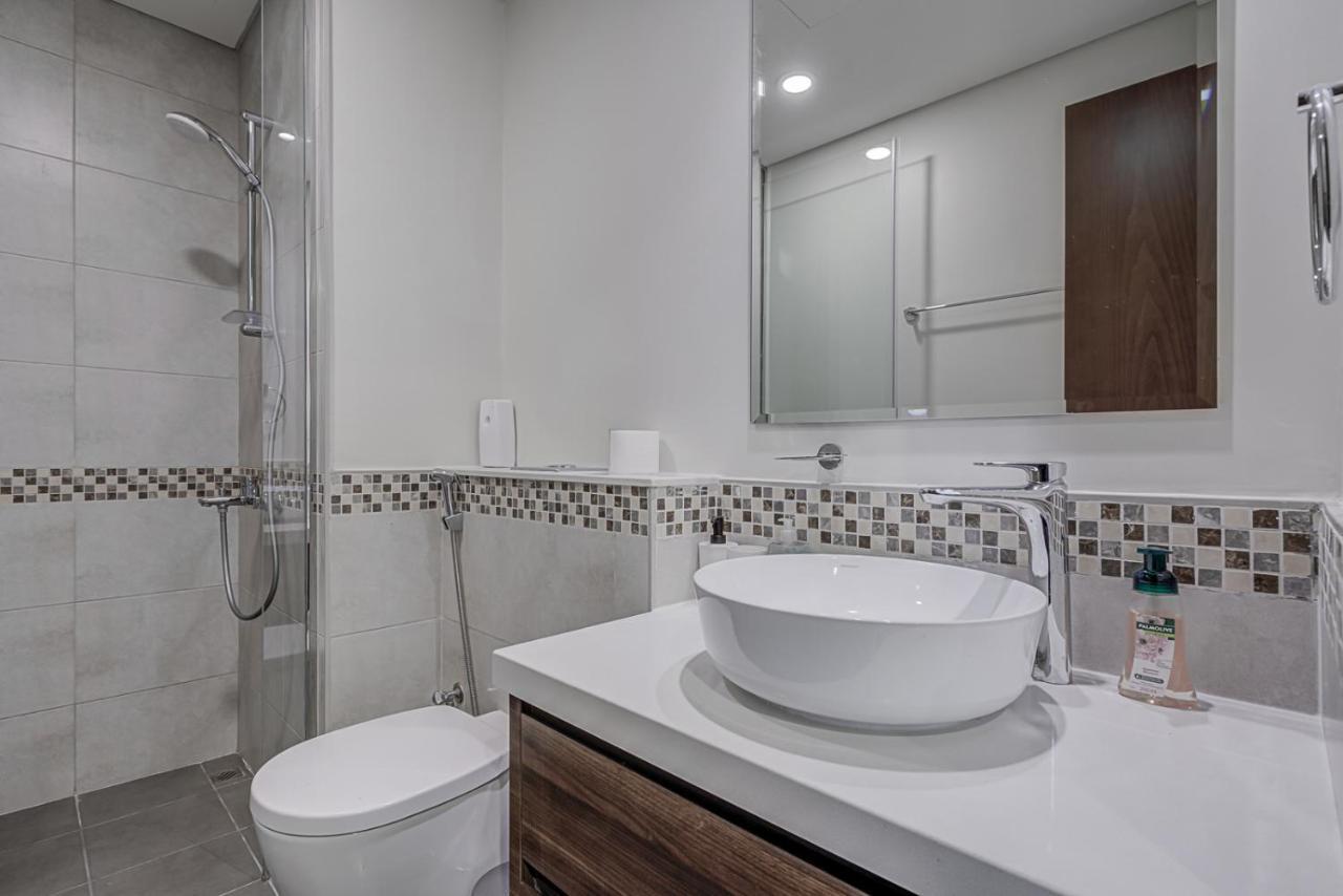 Appartamento One Bedroom Near Burj Khalifa Mall-5minuts Walk-rva913