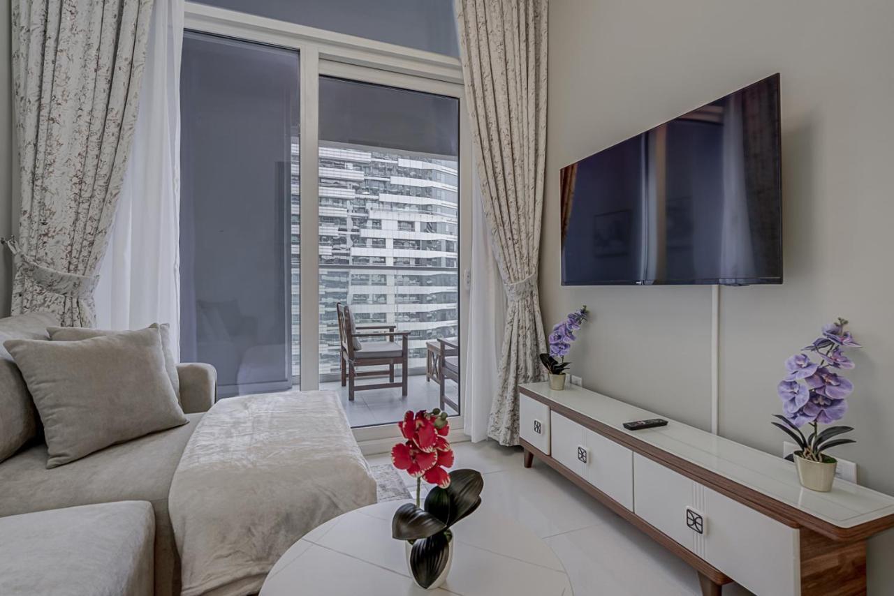 One Bedroom Near Burj Khalifa Mall-5minuts Walk-rva913 Appartamento