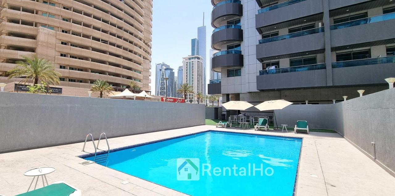 Apartment Cool Near To Metro & In Marina