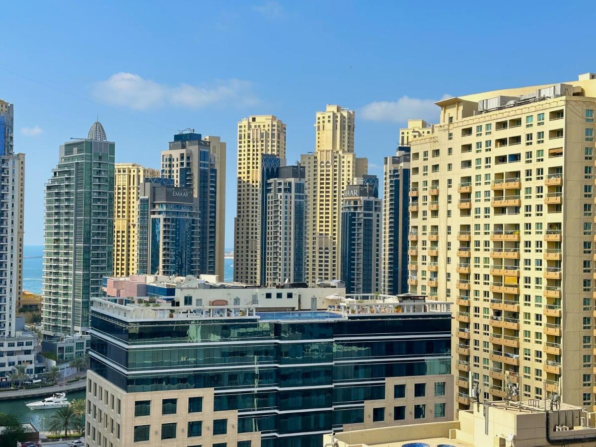 Cool Near To Metro & In Marina * Dubai
