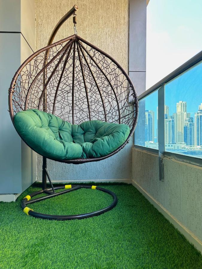 Cool Near To Metro & In Marina Apartment *