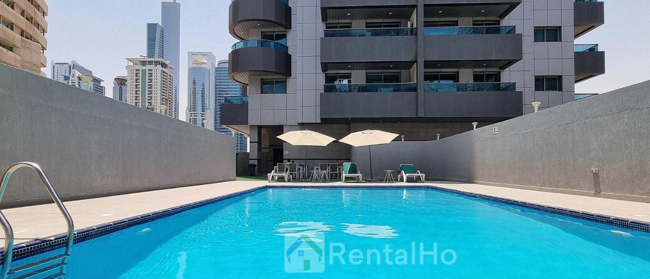 Cool Near To Metro & In Marina Apartment Dubai