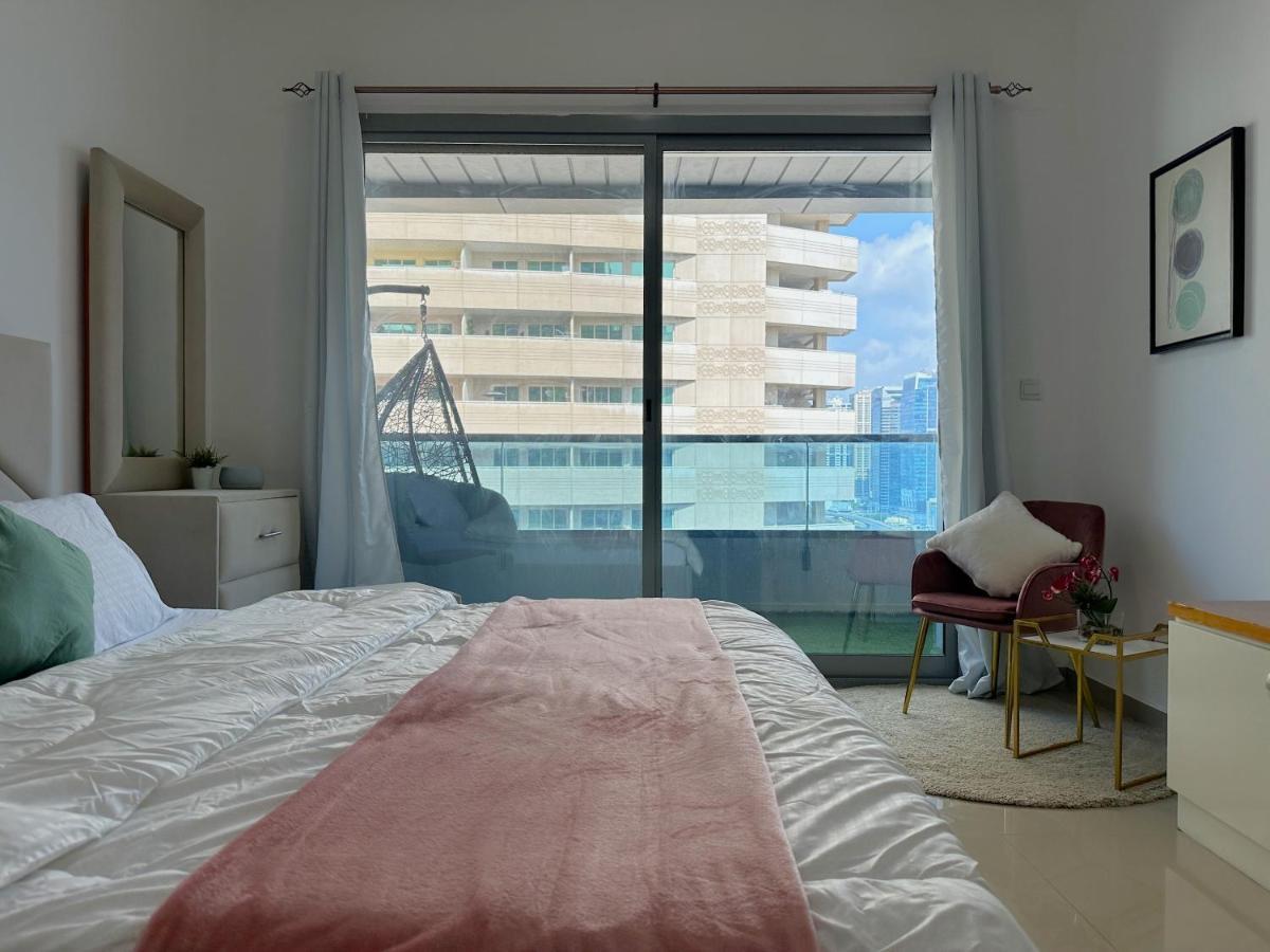Apartment Cool Near To Metro & In Marina *